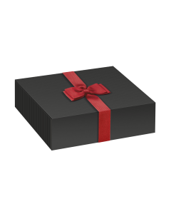 Minor Kartonbox Xmas mit Minor Original