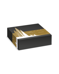 Minor Kartonbox Xmas Personalisiert / 03036