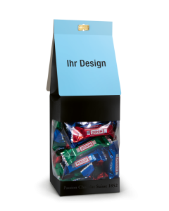 Premium Box Minörli eigenes Design