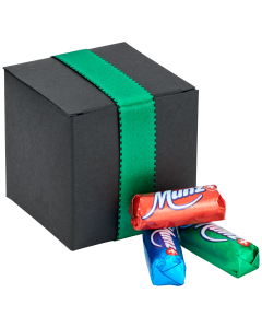 Munz Karton-Würfel mit Original Munzli Milch