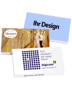 Avelines Pralinen "Ihr Logo"