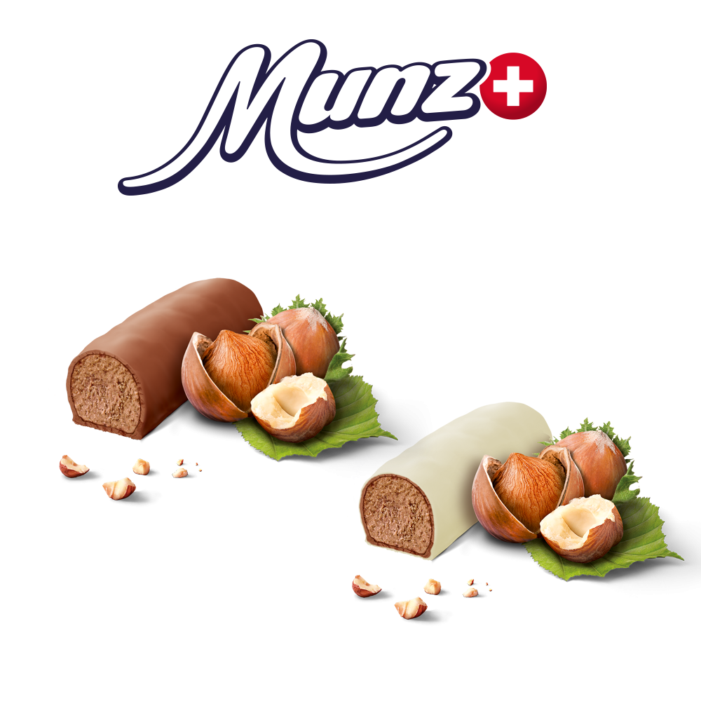 Munzli 4.5g Foodshots